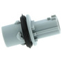 Standard Ignition Multi Function Socket S2663 - right view