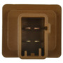 Standard Ignition Stoplight Switch SLS588 - alternate view