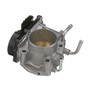 Standard Ignition Fuel Injection Throttle Body S20127 - connector view