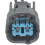 Standard Ignition Multi Function Connector S2908 - angled view