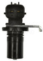 Standard Ignition Automatic Transmission Input Sensor SC524 - connector view