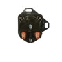 Standard Ignition Starter Solenoid SS-626