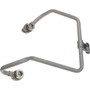 Standard Ignition Turbocharger Coolant Line TIH66 - angled view