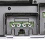 Standard Ignition Blower Motor Control Module RU939 - connector view