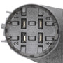 Standard Ignition Coil on Plug Coil UF806 - connector view
