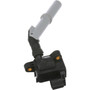Standard Ignition Coil on Plug Coil UF806 - top view