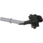 Standard Ignition Coil on Plug Coil UF806 - left view