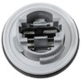 Standard Ignition Multi Function Socket S2671 - angled view