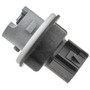Standard Ignition Multi Function Socket S2671 - back view