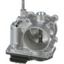 Standard Ignition Fuel Injection Throttle Body S20133 - angled view