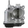 Standard Ignition Fuel Injection Throttle Body S20133 - left view