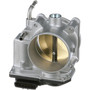 Standard Ignition Fuel Injection Throttle Body S20132 - angled view