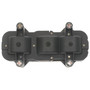 Standard Ignition Distributorless Coil UF-379