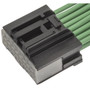 Standard Ignition Multi Function Connector S3035 - right view