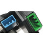 Standard Ignition Ignition Switch With Lock Cylinder US-535