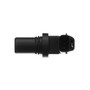 Standard Ignition Vehicle Speed Sensor SC329 - connector view
