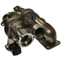 Standard Ignition Turbocharger - New - Gas TBC610 - alternate view