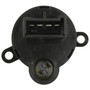 Standard Ignition Four Wheel Drive Actuator Switch TCA-37