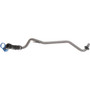 Standard Ignition Turbocharger Oil Line TIH71 - front view