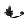 Standard Ignition Vehicle Speed Sensor SC137 - back view