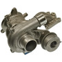 Standard Ignition Turbocharger - New TBC608 - connector view