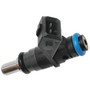 Standard Ignition Fuel Injector - MFI - New FJ480 - front view