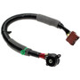 Standard Ignition Ignition Starter Switch US-532
