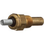 Standard Ignition Temperature Sender - With Gauge TS-186