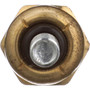 Standard Ignition Temperature Sender - With Gauge TS-186