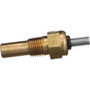 Standard Ignition Temperature Sender - With Gauge TS-186