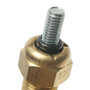 Standard Ignition Temperature Sender - With Gauge TS-186