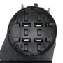 Standard Ignition Coil on Plug Coil UF809 - connector view