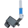Standard Ignition Coil on Plug Coil UF809 - bottom view
