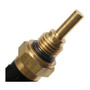 Standard Ignition Coolant Temperature Sensor TX24 - connector view