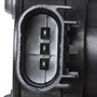 Standard Ignition Ride Height Sensor VHS125 - connector view