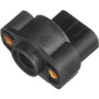 Standard Ignition Throttle Position Sensor TH70 - angled view