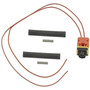 Standard Ignition Multi Function Connector S3036 - front view