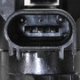 Standard Ignition Ride Height Sensor VHS146 - connector view