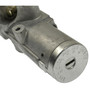 Standard Ignition Ignition Switch With Lock Cylinder US1285 - angled view