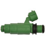 Standard Ignition Fuel Injector - MFI - New FJ657 - front view