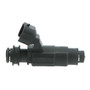 Standard Ignition Fuel Injector - MFI - New FJ657 - left view