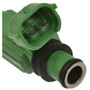 Standard Ignition Fuel Injector - MFI - New FJ657 - alternate view