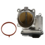 Standard Ignition Fuel Injection Throttle Body S20515 - front view