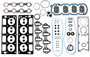 Enginetech C325HS-BAWB MLS Head Gasket Set with Bolts OEM-Spec for 2004-2007 Chevrolet GMC Isuzu Saab - MLS Gaskets & New Head Bolts