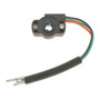 Standard Ignition Throttle Position Sensor TH29 - front view
