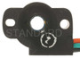 Standard Ignition Throttle Position Sensor TH29 - bottom view