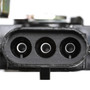 Standard Ignition Throttle Position Sensor TH69 - connector view