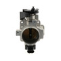 Standard Ignition Fuel Injection Throttle Body S20512 - front view