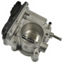 Standard Ignition Fuel Injection Throttle Body S20134 - front view