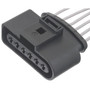 Standard Ignition Multi Function Connector S2911 - right view
